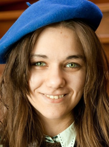 Amelia Andersdotter, Pirate MEP